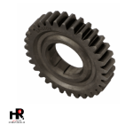 دنده دو هوندا 4 دنده 31 دانه لیون - تصویر 3