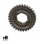 دنده دو هوندا 4 دنده 31 دانه لیون - تصویر 4