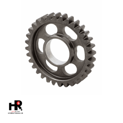 دنده دو هوندا 5 دنده 32 دانه لیون