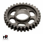 دنده دو هوندا 5 دنده 32 دانه لیون - تصویر 3