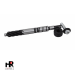 میل دور موتور با کاسه نمد 4 تکه هوندا لیون - تصویر 2