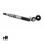 میل دور موتور با کاسه نمد 4 تکه هوندا لیون