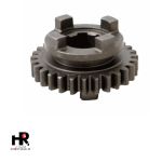 دنده سه هوندا 4 دنده لیون 28 دانه - تصویر 2