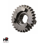 دنده سه هوندا 4 دنده لیون 28 دانه - تصویر 3