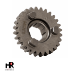 دنده سه هوندا 5 دنده 29 دانه