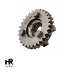 دنده سه هوندا 5 دنده 29 دانه - تصویر 2
