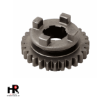 دنده سه هوندا 5 دنده 29 دانه - تصویر 4