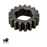 دنده مقابل دو هوندا 5 دنده 17 دانه لیون