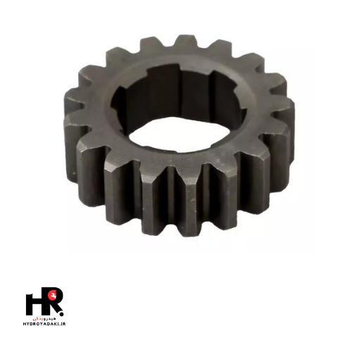 دنده مقابل دو هوندا 5 دنده 17 دانه 1 دنده مقابل دو هوندا 5 دنده 17 دانه لیون - تصویر 1