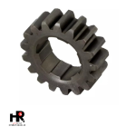 دنده مقابل دو هوندا 5 دنده 17 دانه لیون - تصویر 3