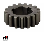 دنده مقابل دو هوندا 5 دنده 17 دانه لیون - تصویر 2