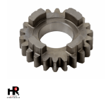 دنده مقابل سه هوندا 4 دنده لیون 22 دانه