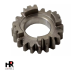 دنده مقابل سه هوندا 5 دنده لیون 20 دانه