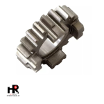 دنده مقابل سه هوندا 5 دنده لیون 20 دانه - تصویر 2