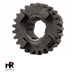 دنده مقابل چهار هوندا 4 دنده 25 دانه - تصویر 2