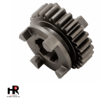 دنده مقابل چهار هوندا 4 دنده 25 دانه - تصویر 4