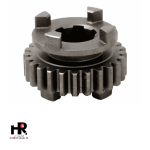 دنده مقابل چهار هوندا 4 دنده 25 دانه - تصویر 3