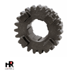 دنده مقابل چهار هوندا 5 دنده لیون 23 دانه