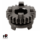 دنده مقابل چهار هوندا 5 دنده لیون 23 دانه - تصویر 2