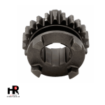 دنده مقابل چهار هوندا 5 دنده لیون 23 دانه - تصویر 3