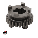 دنده مقابل چهار هوندا 5 دنده لیون 23 دانه - تصویر 4