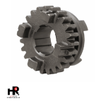 دنده مقابل چهار هوندا 5 دنده لیون 23 دانه - تصویر 5