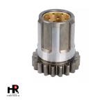 دنده هرزگرد پشت دیسک با بوش هوندا لیون - تصویر 2