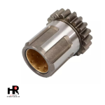 دنده هرزگرد پشت دیسک با بوش هوندا لیون - تصویر 4