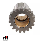 دنده هرزگرد پشت دیسک با بوش هوندا لیون - تصویر 5