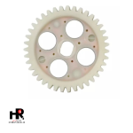 دنده لاکی اویل پمپ روغن هوندا 125 و 200 لیون