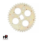 دنده لاکی اویل پمپ روغن هوندا 125 و 200 لیون - تصویر 2