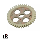 دنده لاکی اویل پمپ روغن هوندا 125 و 200 لیون - تصویر 3