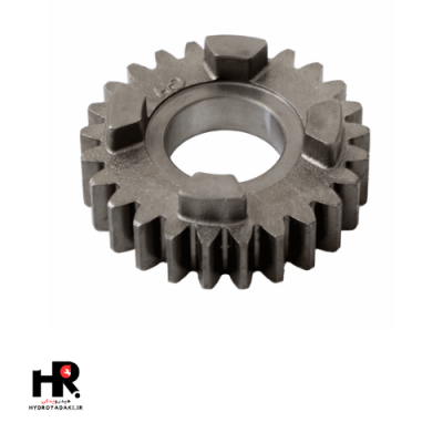 دنده چهار و پنچ هوندا 4 و 5 دنده (24-25-26دانه)