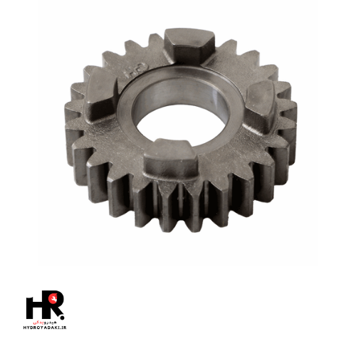 دنده چهار هوندا 4 و 5(26دانه) دنده3 دنده چهار و پنچ هوندا 4 و 5 دنده (24-25-26دانه) - تصویر 1