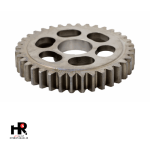 دنده یک هوندا 4 دنده 5 دنده  36 دانه لیون - تصویر 2