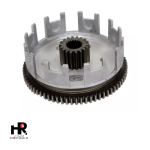 دیسک کلاج هوندا 125 و 200 با دنده مقابل لیون - تصویر 3