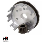 دیسک کلاج هوندا 125 و 200 با دنده مقابل لیون - تصویر 2