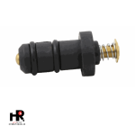 ذغال خلاصی نسوز با دو اورینگ هوندا لیون