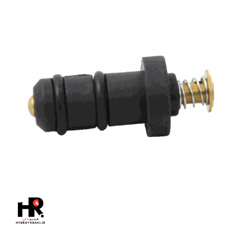 ذغال خلاصی هوندا 1 ذغال خلاصی نسوز با دو اورینگ هوندا لیون - تصویر 1