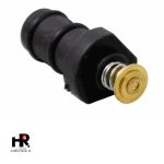 ذغال خلاصی نسوز با دو اورینگ هوندا لیون - تصویر 2