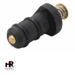 ذغال خلاصی نسوز با دو اورینگ هوندا لیون - تصویر 3