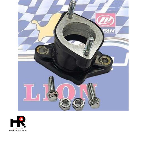 رابط کاربراتور 125 رابط کاربراتور 125-200 لیون - تصویر 1