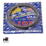 رینگ تکی 125-150-200-250 لیون