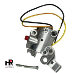 زیر قلوه استارتی استیل هوندا 125 کوکما - تصویر 2