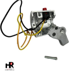 زیر قلوه استارتی استیل هوندا 125 کوکما - تصویر 3