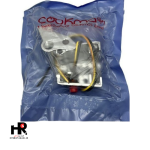 زیر قلوه استارتی استیل هوندا 125 کوکما - تصویر 4