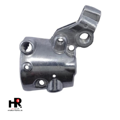 زیرقلوه گاز با پیچ هوندا کوکما