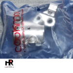 زیرقلوه گاز با پیچ هوندا کوکما - تصویر 3