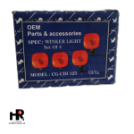 ست راهنما لیون 4 عددی - تصویر 6