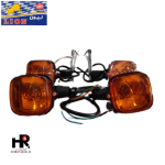 ست راهنما لیون 4 عددی - تصویر 5